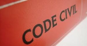 code civil